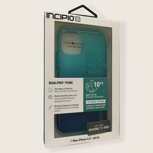 INCIPIO IPHONE CASE / UNISEX